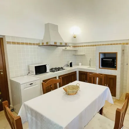 Rent this 3 bed house on 72018 San Michele Salentino BR