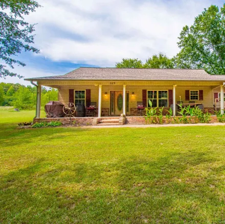 Buy this 3 bed house on 354 Burns Road in Lonoke County, AR 72007