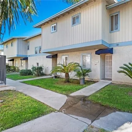 Rent this 2 bed condo on 9226 Date Street in Fontana, CA 92335