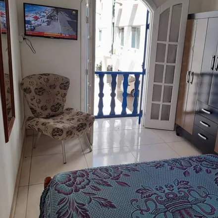 Rent this 3 bed house on Cabo Frio