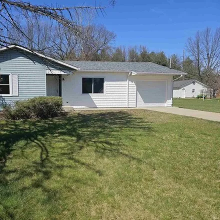 Buy this 3 bed house on 1077 Denney Street in Knox, IN 46534