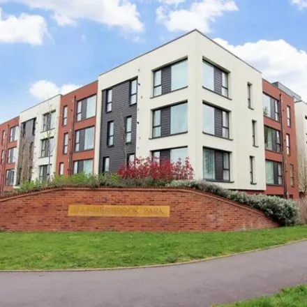 Rent this 2 bed apartment on Monticello Way in Coventry, CV4 9AL