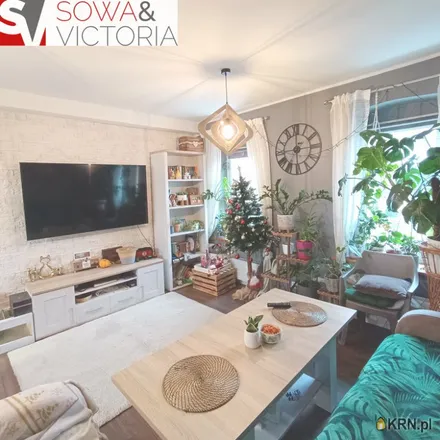 Buy this 5 bed house on 35 in 58-352 Unisław Śląski, Poland