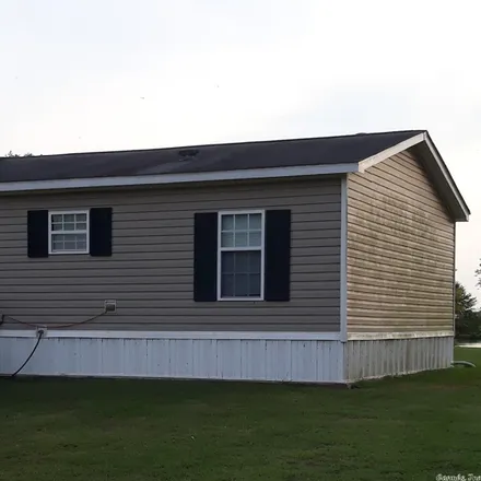 Buy this 3 bed house on 161 County Road 121 in Clay County, AR 72422