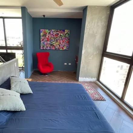 Rent this 1 bed apartment on 7-Eleven in Calle Juan Ignacio Ramón, Centro