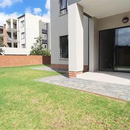 Rent this 2 bed apartment on 352 Heloma Street in Menlo Park, Pretoria