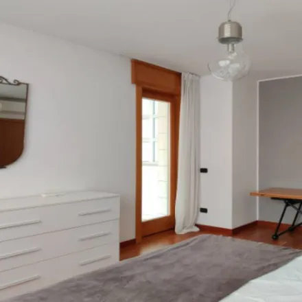Rent this 1 bed apartment on Via Val Strona in 20137 Milan MI, Italy