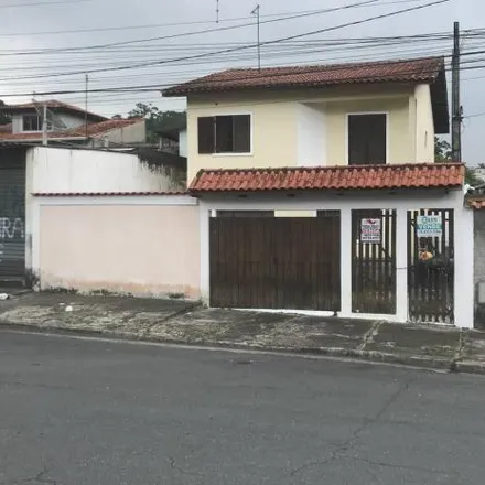 Buy this 3 bed house on Praça Dalila Ferreira Barbosa in Centro, Arujá - SP