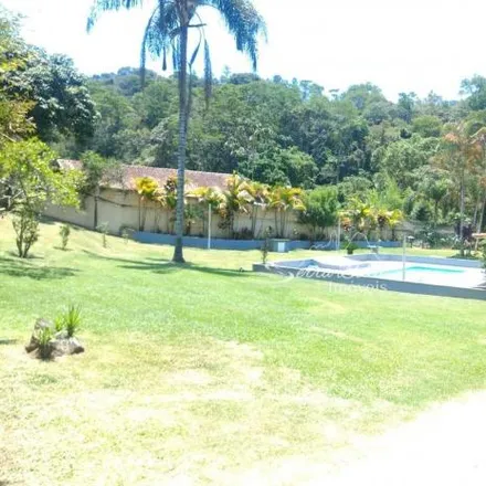 Buy this 4 bed house on Rua Avelino Machado Bastos in Prata, Teresópolis - RJ