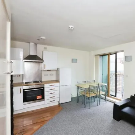 Image 6 - Smithfield, Rockingham Street, Devonshire, Sheffield, S1 4EB, United Kingdom - Apartment for sale