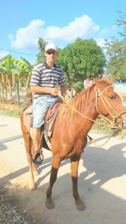 Image 3 - Viñales, La Salvadera, PINAR DEL RIO, CU - House for rent