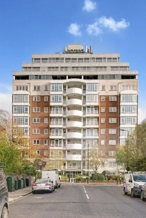 Image 2 - 20 Abbey Road, London, NW8 9AA, United Kingdom - Apartment for rent