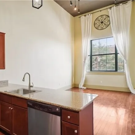 Image 2 - 1201 Canal St Apt 251, New Orleans, Louisiana, 70112 - Condo for sale