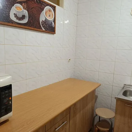 Rent this 2 bed apartment on Aleja Zjednoczenia 3/9 in 01-829 Warsaw, Poland