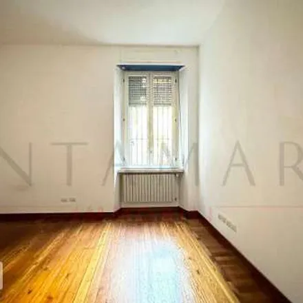 Rent this 3 bed apartment on Via Francesco Redi 17 in 20129 Milan MI, Italy