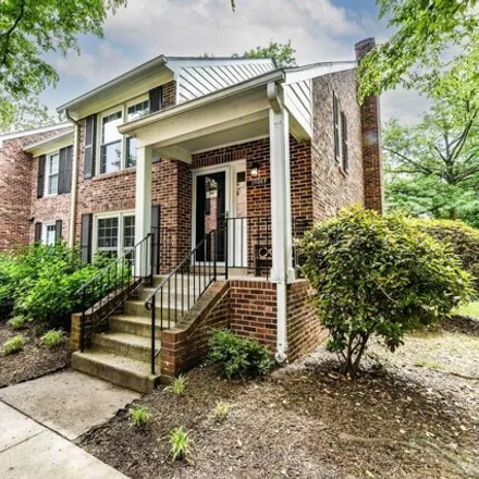 Rent this 3 bed townhouse on 2536 South Arlington Mill Drive in Arlington, VA 22206