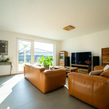 Rent this 4 bed apartment on L 117 in 41849 Wassenberg, Germany