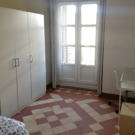 Rent this 9 bed room on Madrid in Plaza de Herradores, 10