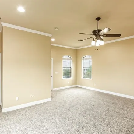 Rent this 3 bed apartment on 474 Cherry Lane in Southlake, TX 76092