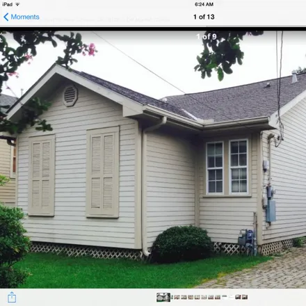 Rent this 4 bed house on 2927 Robert St