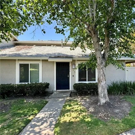 Rent this 2 bed house on 2615 West Meadowwood in Santa Ana, CA 92704