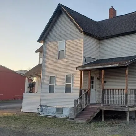 Rent this 3 bed house on 480 North Lehigh Avenue in Sayre, PA 18840