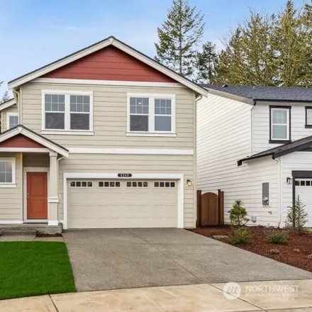 Buy this 4 bed house on SW Fielder Pl in Port Orchard, WA 98367