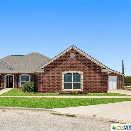 Buy this 4 bed house on 802 Aubrey Circle in Troy, Bell County