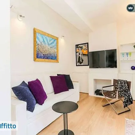 Image 2 - Via Angelo Morbelli, 20149 Milan MI, Italy - Apartment for rent