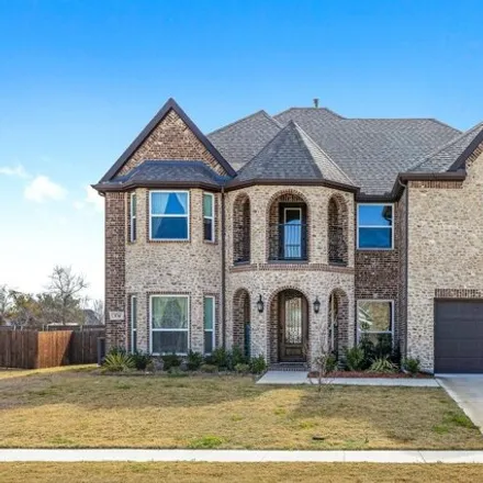 Buy this 5 bed house on Llano Drive in Forney, TX 75126