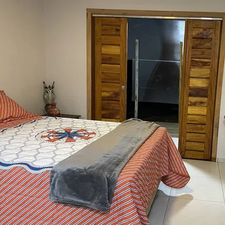 Rent this 1 bed apartment on Maraú in Região Geográfica Intermediária de Ilhéus-Itabuna, Brazil