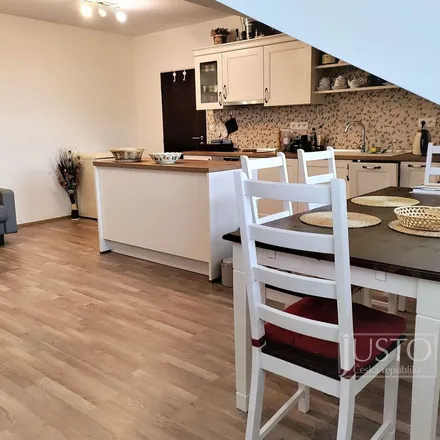 Rent this 2 bed apartment on Pražská 481 in 397 01 Písek, Czechia