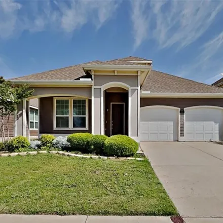 Buy this 3 bed house on 2184 Dewitt Lane in Providence Village, Denton County