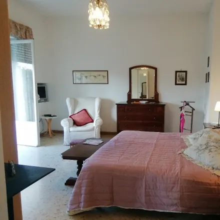Image 5 - Via Cremuzio Cordo, 00136 Rome RM, Italy - Room for rent