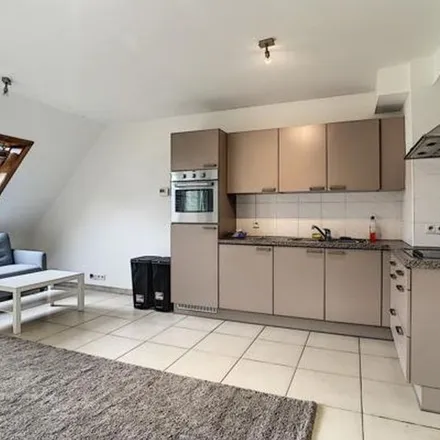 Rent this 2 bed apartment on Lodorp 2 in 9880 Aalter, Belgium