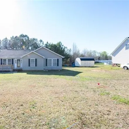 Buy this 3 bed house on 7 Saluda Street in Honea Path, SC 29654