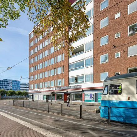 Image 1 - Stampgatan, 411 02 Gothenburg, Sweden - Apartment for rent