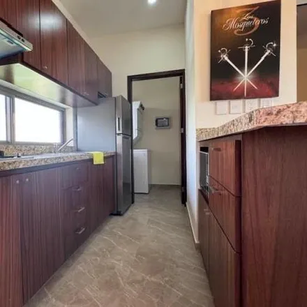 Rent this 1 bed apartment on Calle Arenque in Costa de Oro, 91940