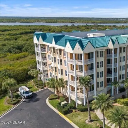 Image 1 - 4672 Riverwalk Village Court, Ponce Inlet, Volusia County, FL 32127, USA - Condo for sale