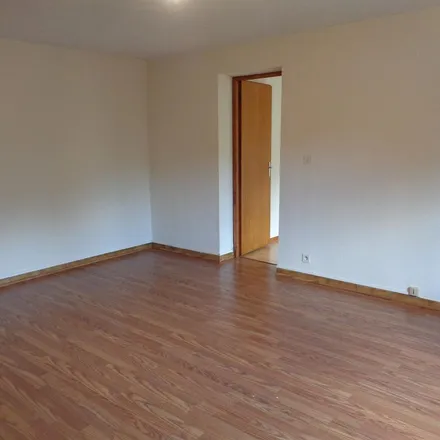 Rent this 3 bed apartment on 1 Rue Boileau in 25200 Montbéliard, France