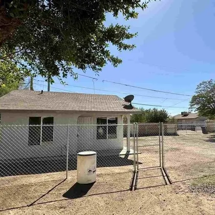 Image 1 - 291 George Alley, Somerton, AZ 85350, USA - House for sale