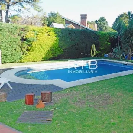 Buy this 4 bed house on unnamed road in La Lonja, B1631 BUI Buenos Aires