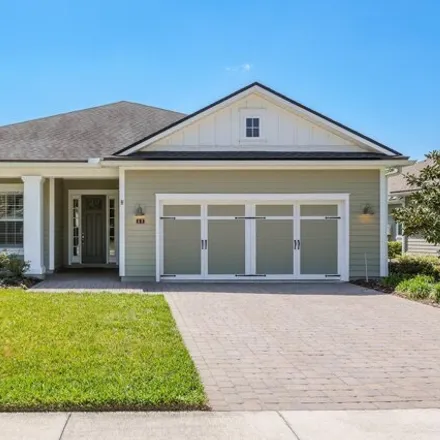 Buy this 3 bed house on 85 Sugar Sand Lane in Fruit Cove, FL 32259