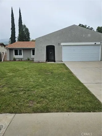 Buy this 4 bed house on 2665 Mercedes Avenue in Amber Hills, San Bernardino