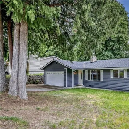 Buy this 3 bed house on 432 Conifer Drive Northeast in Parkwood East, Kitsap County