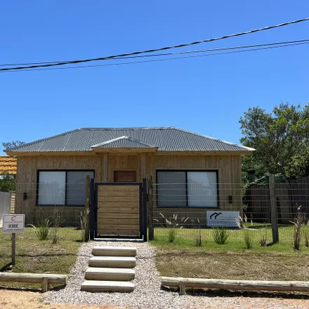 Image 1 - José Ignacio 6, 20000 José Ignacio, Uruguay - House for sale