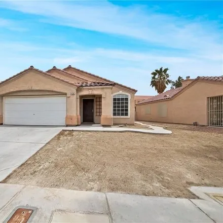 Buy this 3 bed house on 438 Rancho del Norte Drive in North Las Vegas, NV 89031