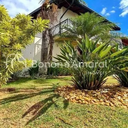 Buy this 2 bed house on Avenida Gessy Lever in Vila Santana, Valinhos - SP