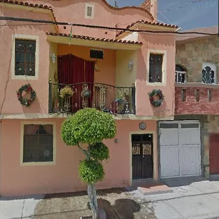 Buy this 3 bed house on Calle Carrillo Puerto 59A in SANTA ROSALIA DE GAVIA, 36204 Romita