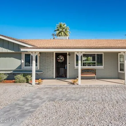 Image 4 - 2102 West Meadow Drive, Phoenix, AZ 85023, USA - House for sale